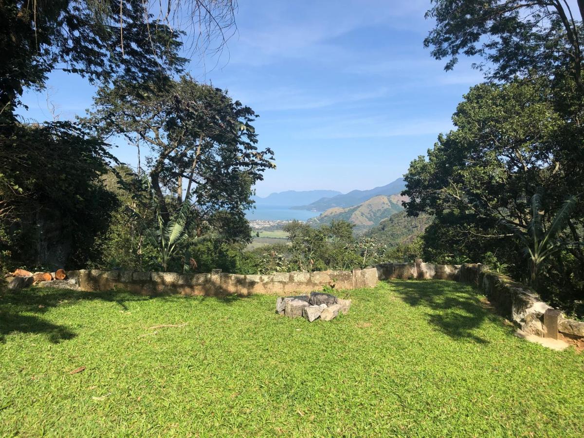 Pousada Mirante Imperial Mangaratiba Zewnętrze zdjęcie