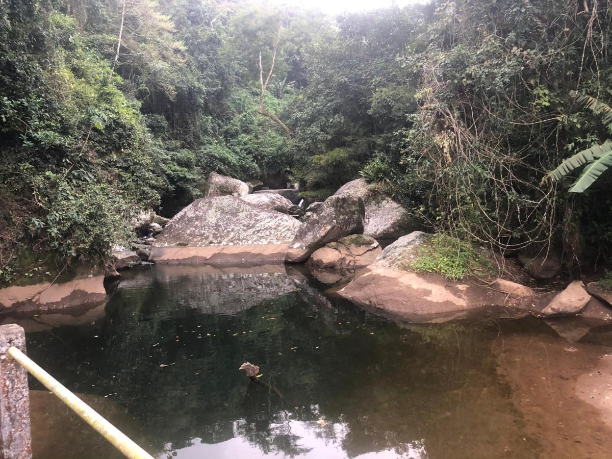 Pousada Mirante Imperial Mangaratiba Zewnętrze zdjęcie